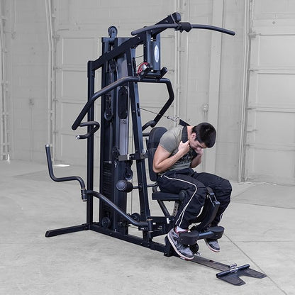 Body-SolidHome Gym