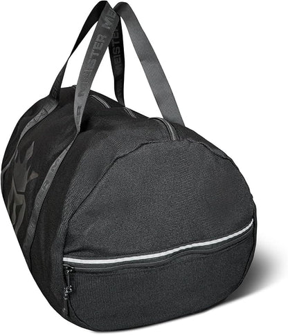 Meister Breathable Chain Mesh Duffel Gym Bag
