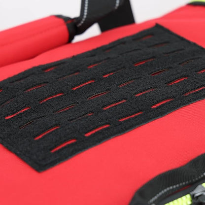 Lightning X Value Firefighter Turnout Gear Bag w/Maltese Cross