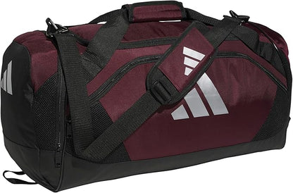 adidas Team Issue Duffel Bag – Durable for Sports & Travel
