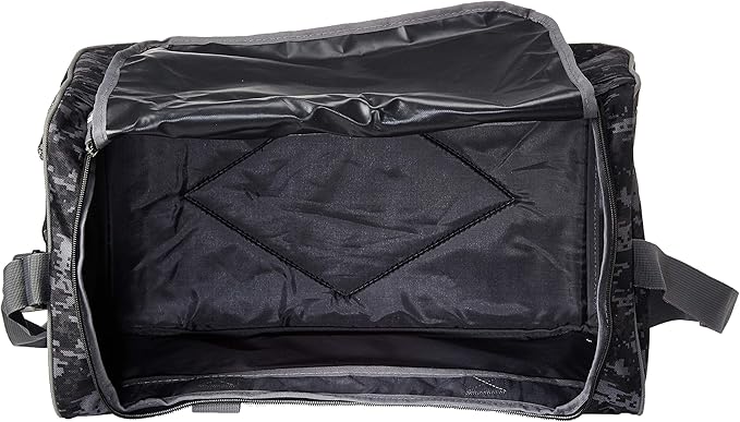 Fila Source Small Gym Sport Duffel Bag