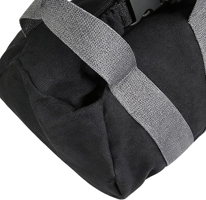 Kettlebell Sandbag, Adjustable Weight, 25.5x25x17cm, Fitness Training Bag, Workout Resistance Bag, Heavy Lifting Exercise, For Home Gym Sports