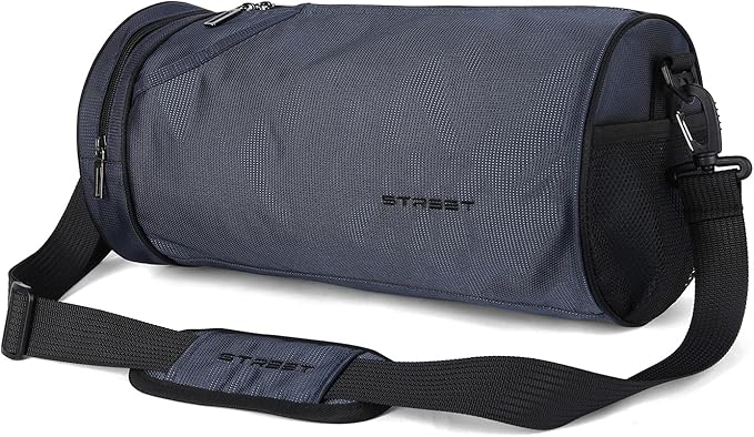 Small Sports Gym Bag Workout Lightweight Mini Duffel Bags for Men and Women