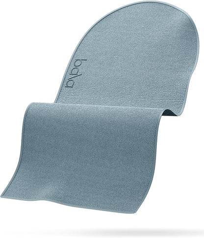 Bala Mini Sweat Towels for Gym, Sea - Cooling & Sweat Absorbing Gym Towels for Athletic Sports, Yoga, Pilates & Exercise - Home Workout Essentials for Women & Men - Soft, Quick Dry Fitness Rags