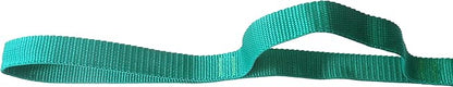 Physical Therapy Stretch Strap by Morning Sky - 10-Loop 73-inch Rehab Strap with Instructional Guide for Rehab, Stretching, Yoga.