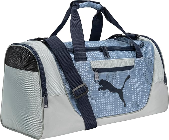 PUMA Puma Evercat Contender 3.0 Duffel Accessory