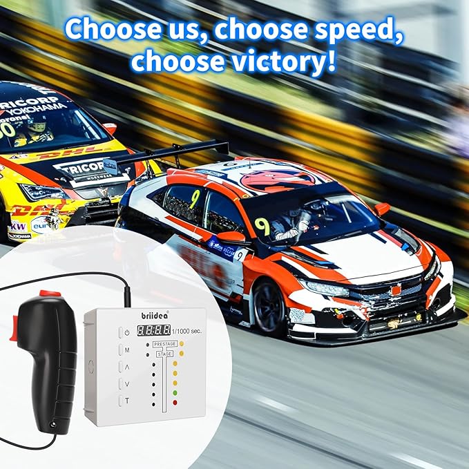 Handheld Practice Wired Thumb Trigger Included Perfect Your Launch Skills and Reaction Time