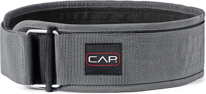 CAP Barbell Premium Nylon Weightlifting Belt | Multiple Options