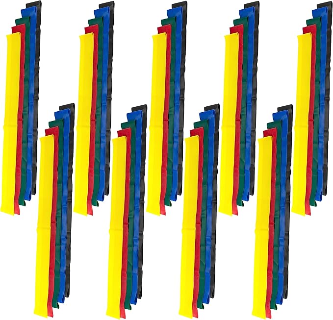 Cando Exercise Loops - Arms - 10"