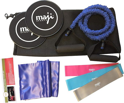 Maji Sports Home Fitness Bundle