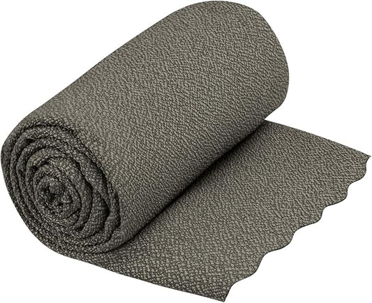 Sea to Summit AirLite Towel, Ultralight Camping and Travel Towel, Small, Beluga