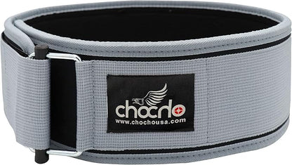 ChoCho Track Premium Weightlifting Belt Self-Locking Weight Lifting Belts