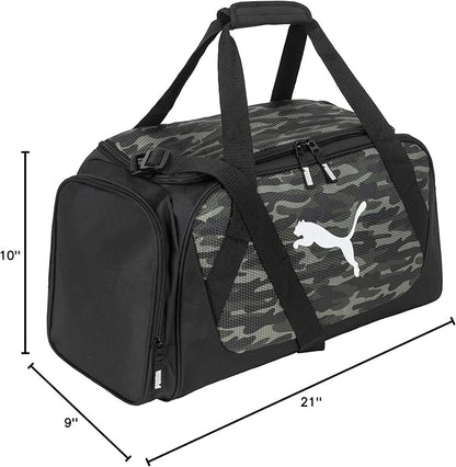 PUMA Evercat Form Factor Duffel Bag