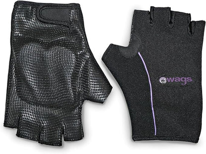 Fitness Gloves for Women & Men with Wrist Support, Workout & Strength Training Gloves, Gym Accessories for Ladies/Men, & Weight Lifting Gloves