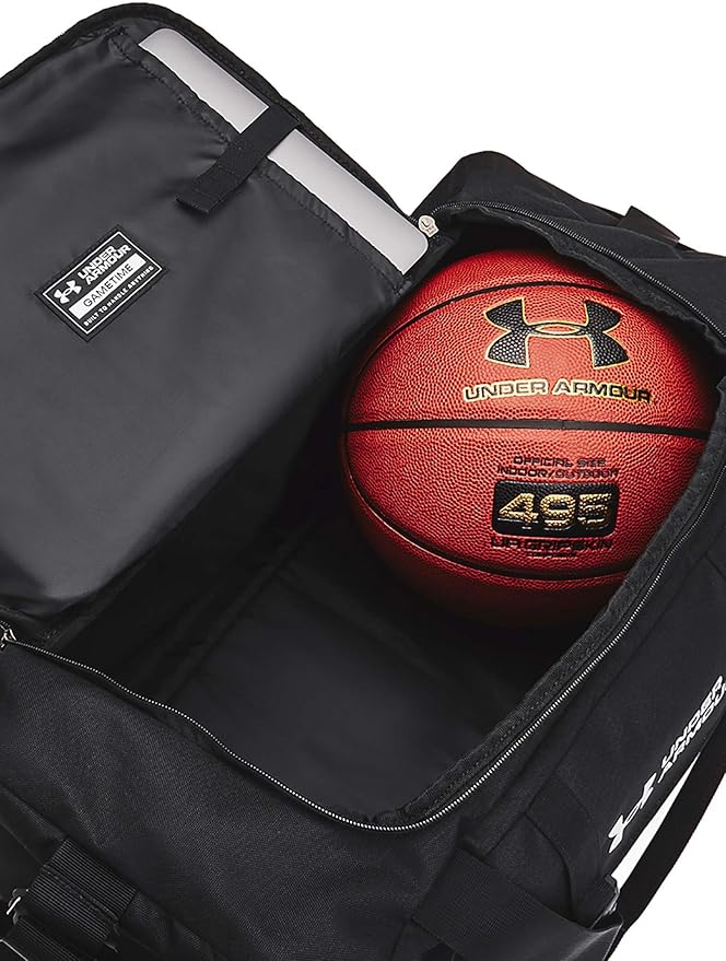 Under Armour Unisex Triumph Small Duffle Bag - Water Resistant