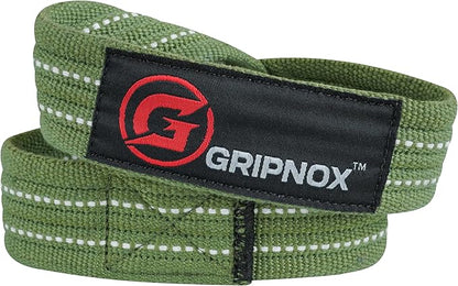 – Weight Lifting Straps Figure 8, Anti Slip Padded Wrist Support for Gym Workout Deadlift, Weightlifting, Powerlifting, Hand Bar Grip & Cross Training Strong Weightlifting Wrist Straps.