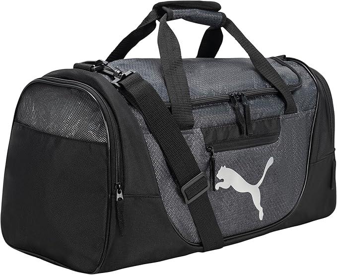 PUMA Puma Evercat Contender 3.0 Duffel Accessory