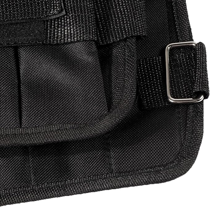 Adjustable Weighted Vest Men Women, Running Weighted Vests Strength Training Weight Vests Fitness Weight Vest with Shoulder Pads for Walking Strength Training Fitness, 20kg Loading