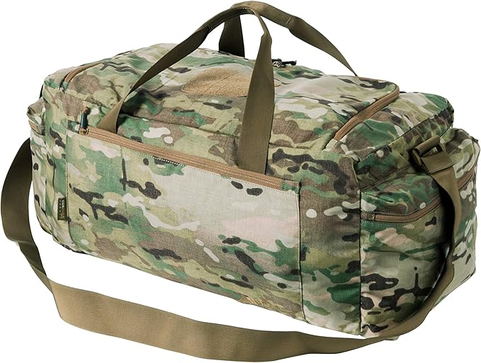 Helikon-Tex Range Line, Urban Training Bag MultiCam