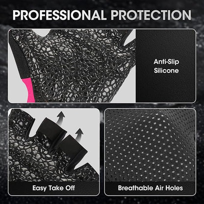 Workout Gloves for Men Women,Weight Lifting Gloves for Exercise, Gym Training, Fitness,Breathable and Excellent Grip