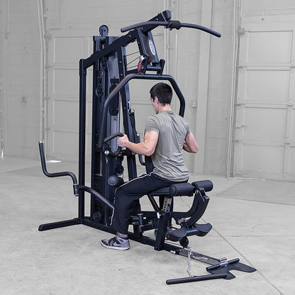 Body-SolidHome Gym