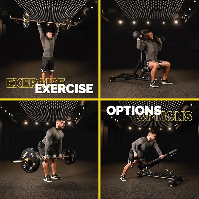 Tribe Lifting Heavy Duty Wrist Wraps & Lifting Straps for Weightlifting - Wrist Straps for Weightlifting Men with Silicone Grip & Padding - Gym Wrist Wraps and Lifting Straps