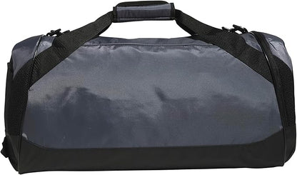 adidas Team Issue Duffel Bag – Durable for Sports & Travel