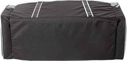 Jetstream Heavy Duty Multi Pocket Durable Sports Gym Equipment Travel Duffel Bag