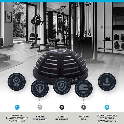 BOSU® K-Series Balance Trainer