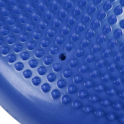Balance Disc, Balance Pad Yoga Massage Ball Pad Professional Balance Disc Cushion Mat Fitness Exercise Training Ball