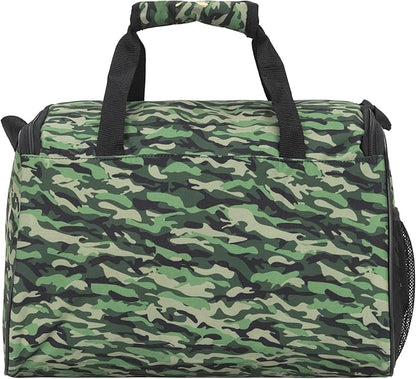 PUMA Kids' Transformation 14" Duffel Bag