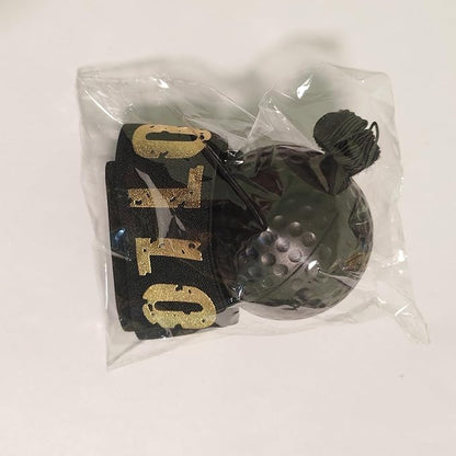 Sports Reaction Ball Boxing Reaction Training Ball, PU Reflex Ball Head-Mounted Love Adjustable Elastic Band, Perfect for Fighting Skills, Reaction Speed, Hand-Eye Coordination Training