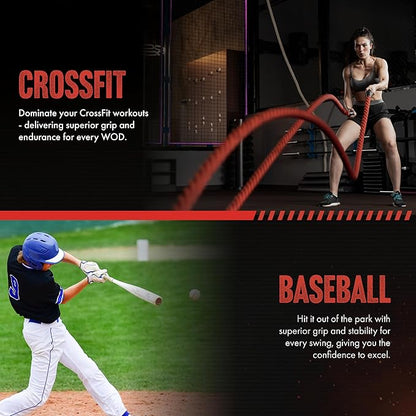 STYK Vaulter Magazine - Enhanced Liquid Chalk, No Mess, Work Out Chalk, Grip Boost, for Weightlifting, Gymnastics, Rock Climbing, Bodybuilding, Pole Vault, Crossfit, and More, Liquid Hand Chalk