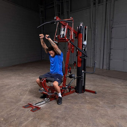 Body-SolidHome Gym