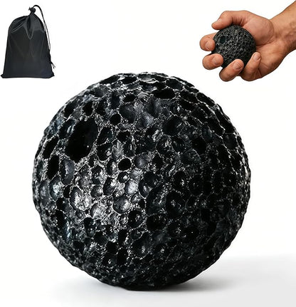 2026 New Callus Ball for Hand, Hand Grip Strength Trainer for Rock-Solid Hands, Build Callus Fast & Reduce Hand Sweat for Climbing & Workout