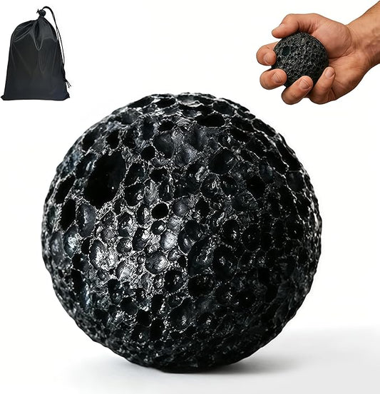 2026 New Callus Ball for Hand, Hand Grip Strength Trainer for Rock-Solid Hands, Build Callus Fast & Reduce Hand Sweat for Climbing & Workout
