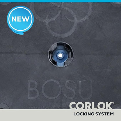 BOSU® CorLok® Home Balance Trainer