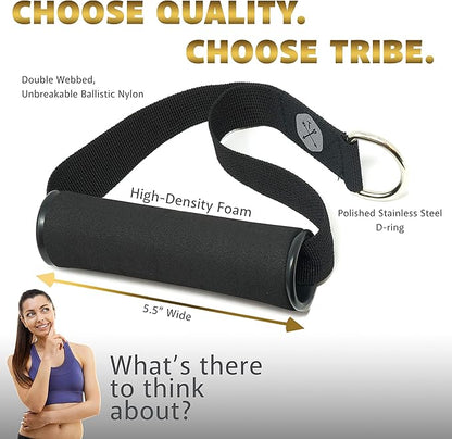 Resistance Bands Set for Men, Women, Exercise & Workout. Fitness Bands for Leg & Bicep Work. Workout Bands for Working Out. Stretch Bands for Physical Therapy. Strength Bands. Elastic Weight Training.