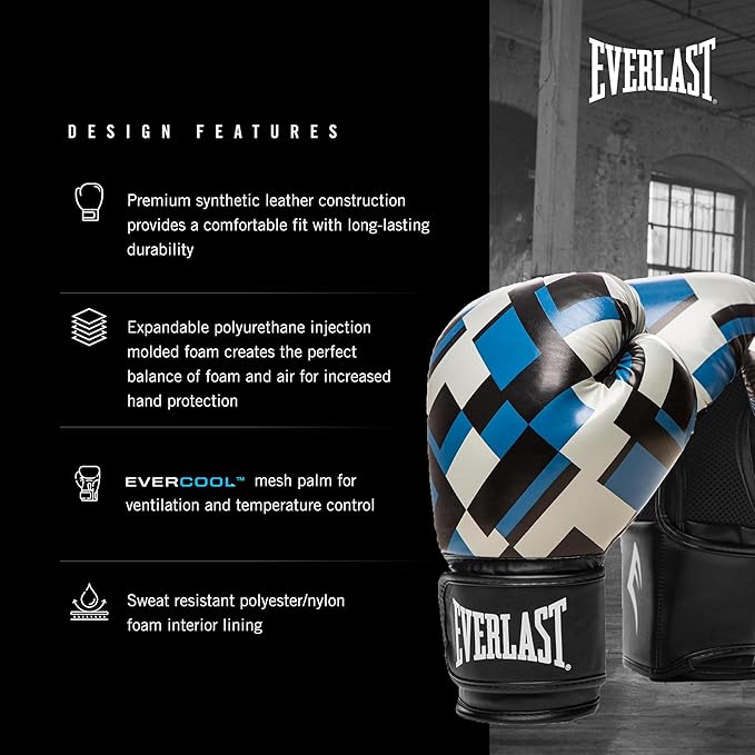 Everlast Spark Boxing