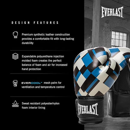 Everlast Spark Boxing