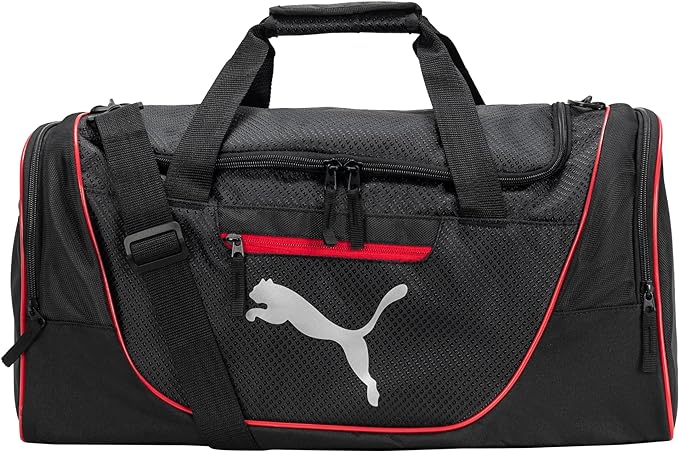 PUMA Puma Evercat Contender 3.0 Duffel Accessory