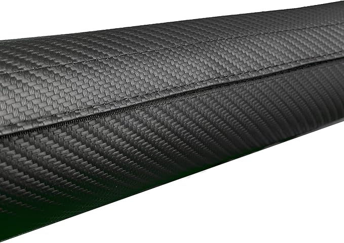 Nexo Olympic Barbell Pad - Squats, Lunges & Hip Thrusts Support - Heavy-Duty Protection