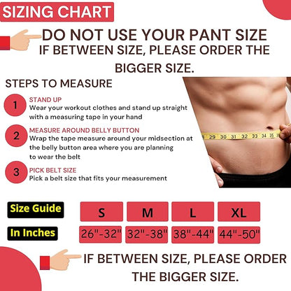 Powerlifting Belts Lever Belt For Men and Women 10mm IPF Thick Leather Weight Lifting Belt Ideal for Gym Belts Training Weightlifting and Bodybuilding Squats and Deadlifts
