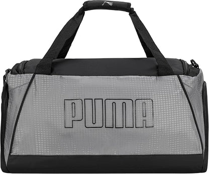 PUMA unisex adult Evercat Accelerator Duffel Bags