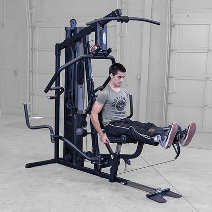 Body-SolidHome Gym