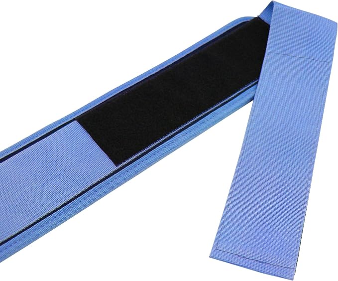 ChoCho Track Premium Weightlifting Belt Self-Locking Weight Lifting Belts