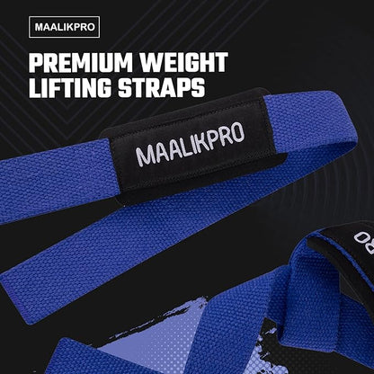 Weight Lifting Straps | Wrist Lifting Strap