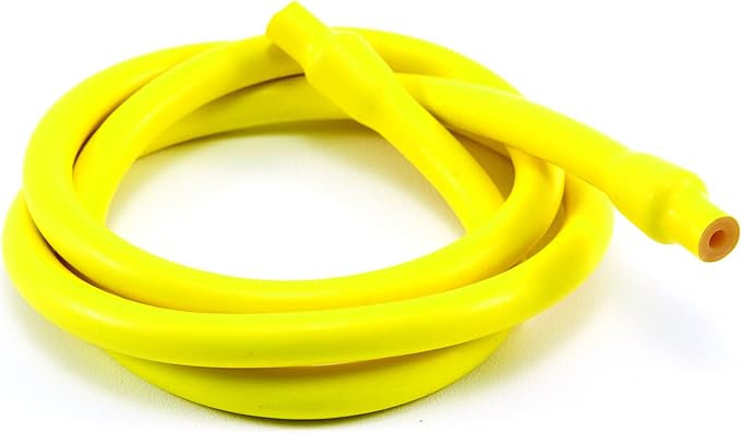 Lifeline 5' Resistance Cable for Low Impact Strength Training and Greater Muscle Activation