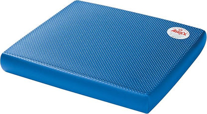 AIREX Balance Pad – Stability Trainer for Balance, Stretching, Physical Therapy, Exercise, Mobility, Rehabilitation and Core Training Non-Slip Closed Cell Foam Premium Balance Pad