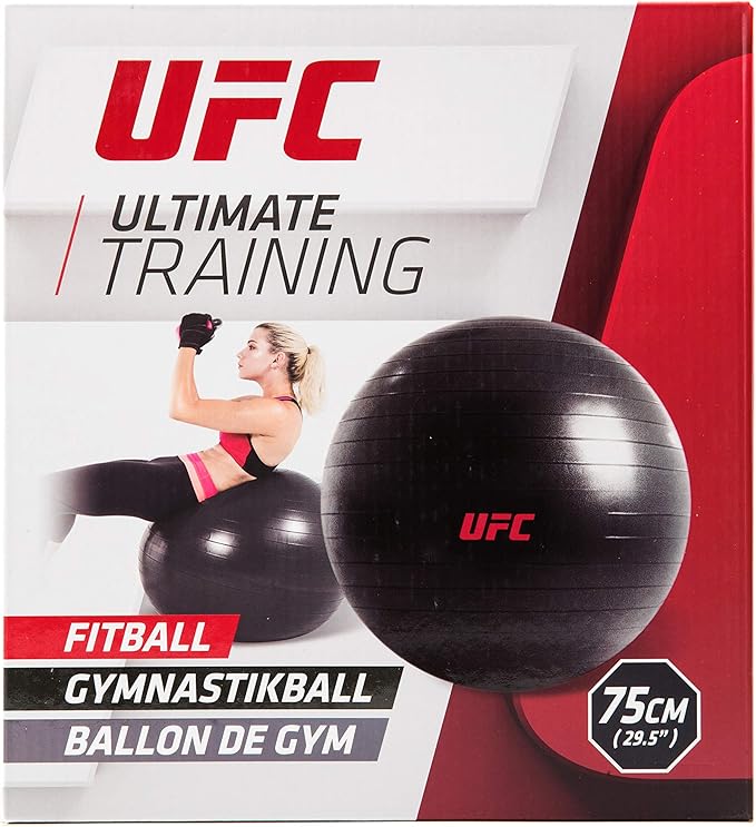 UFC 55 cm Fitball
